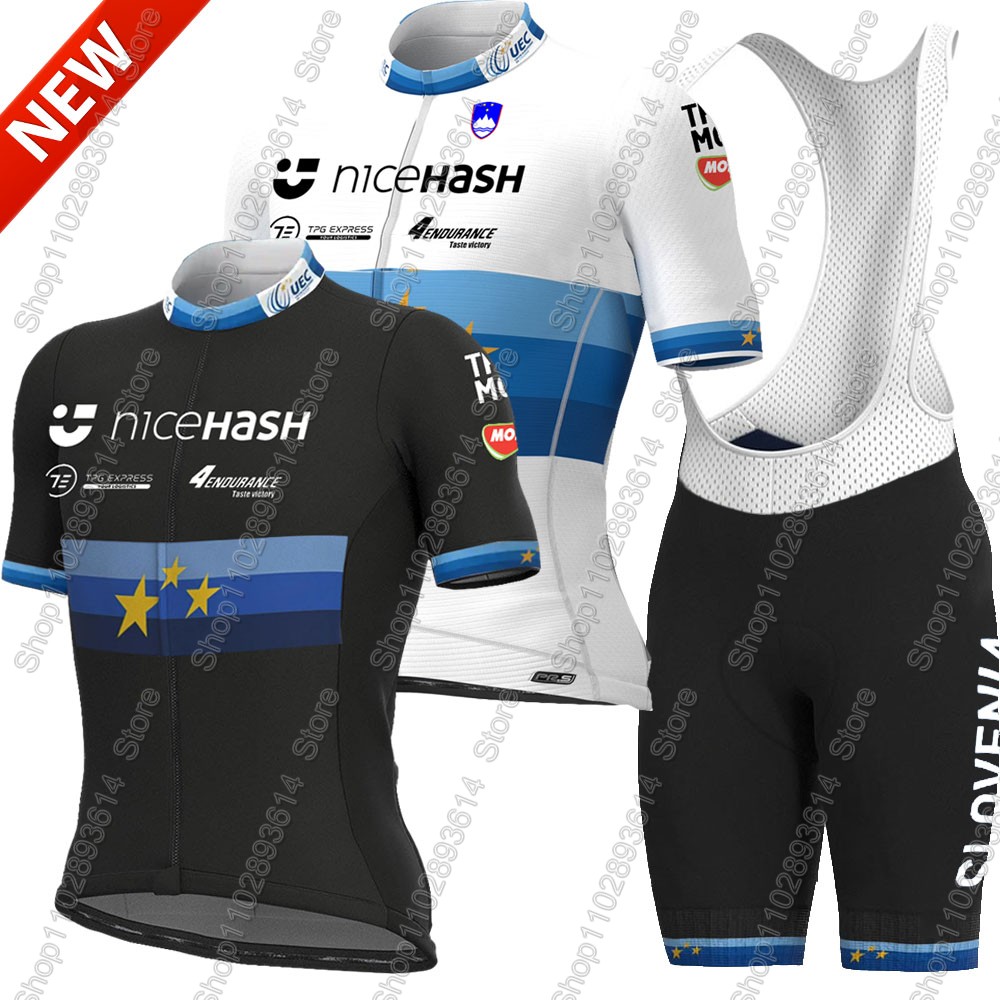 Slovenia 2026 National Team Eu - Cycling Commuter Clothing 评论和价格