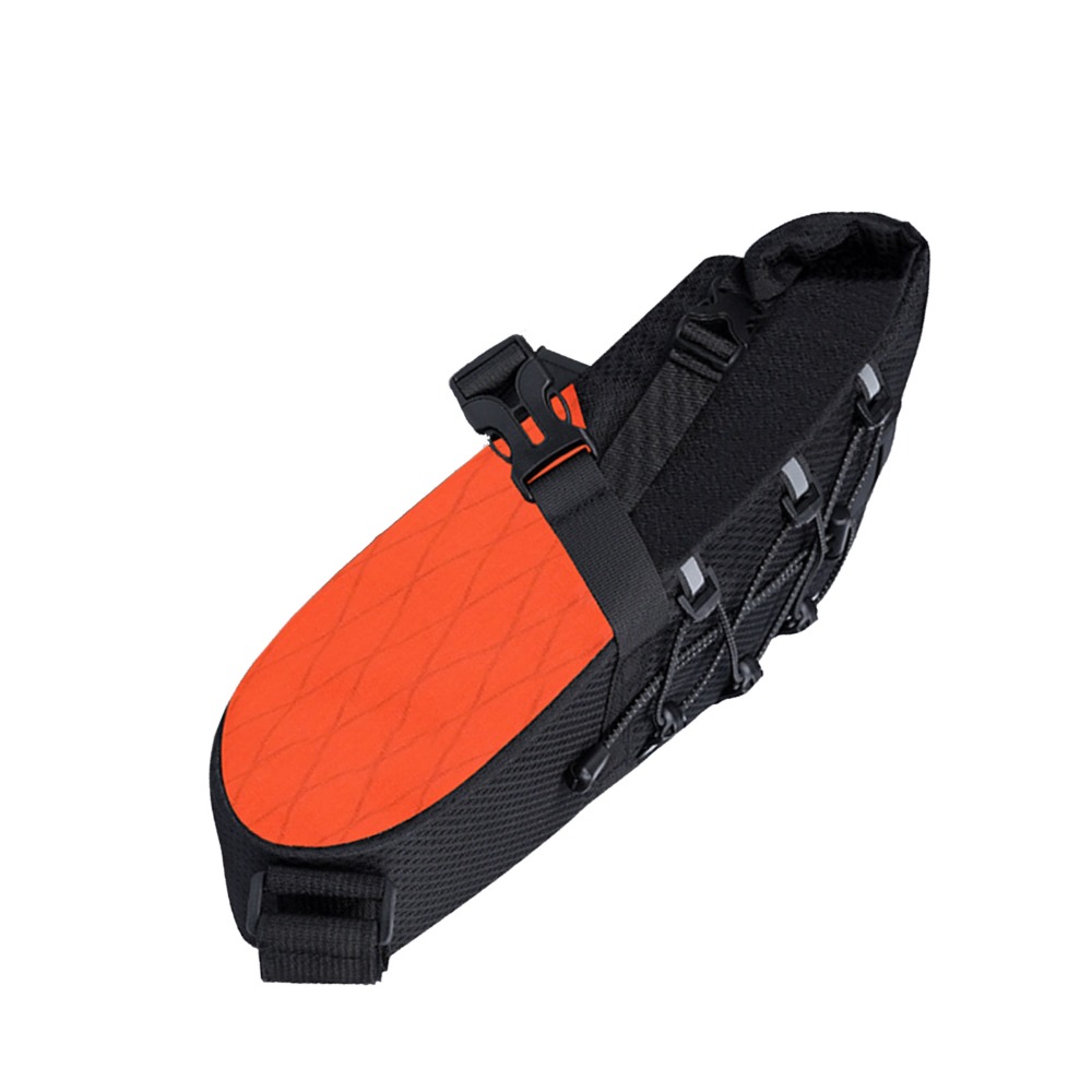 Multi-function Bike Seat Bag R - Saddle Bag Under Seat 评论和价格