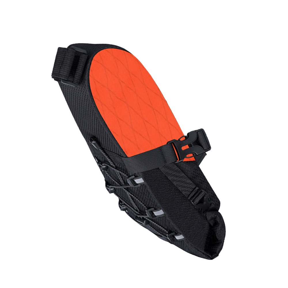 Multi-function Bike Seat Bag R - Saddle Bag Under Seat 评论和价格
