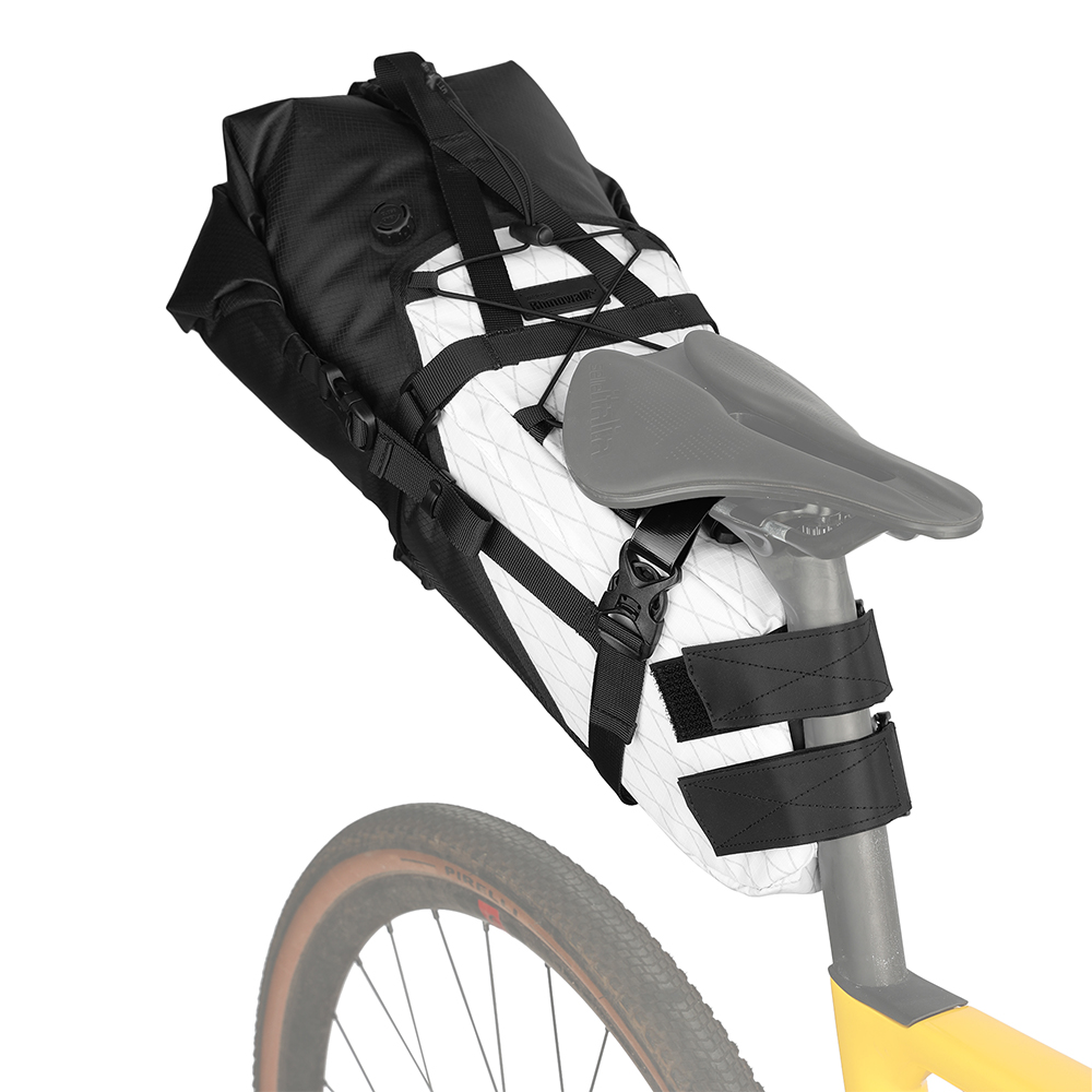 Rhinowalk Upgraded Bicycle Tai - Cycling Journey 评论和价格