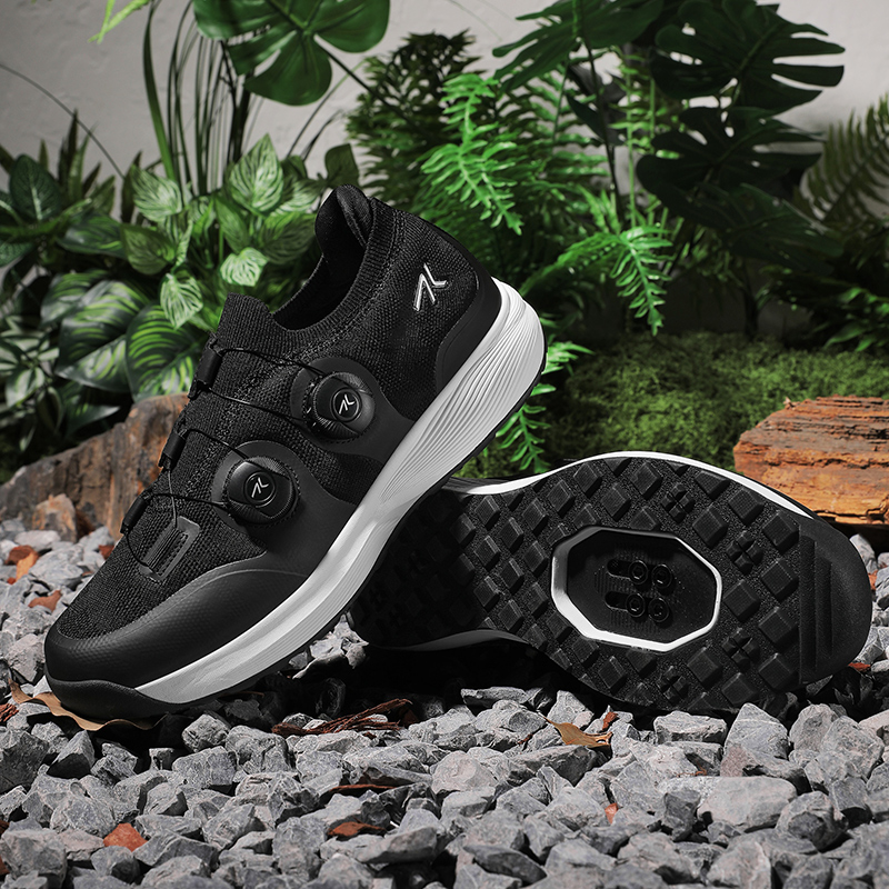 Mtb Cycling Shoes man Cleats S - Cycling Commuter Shoes 评论和价格