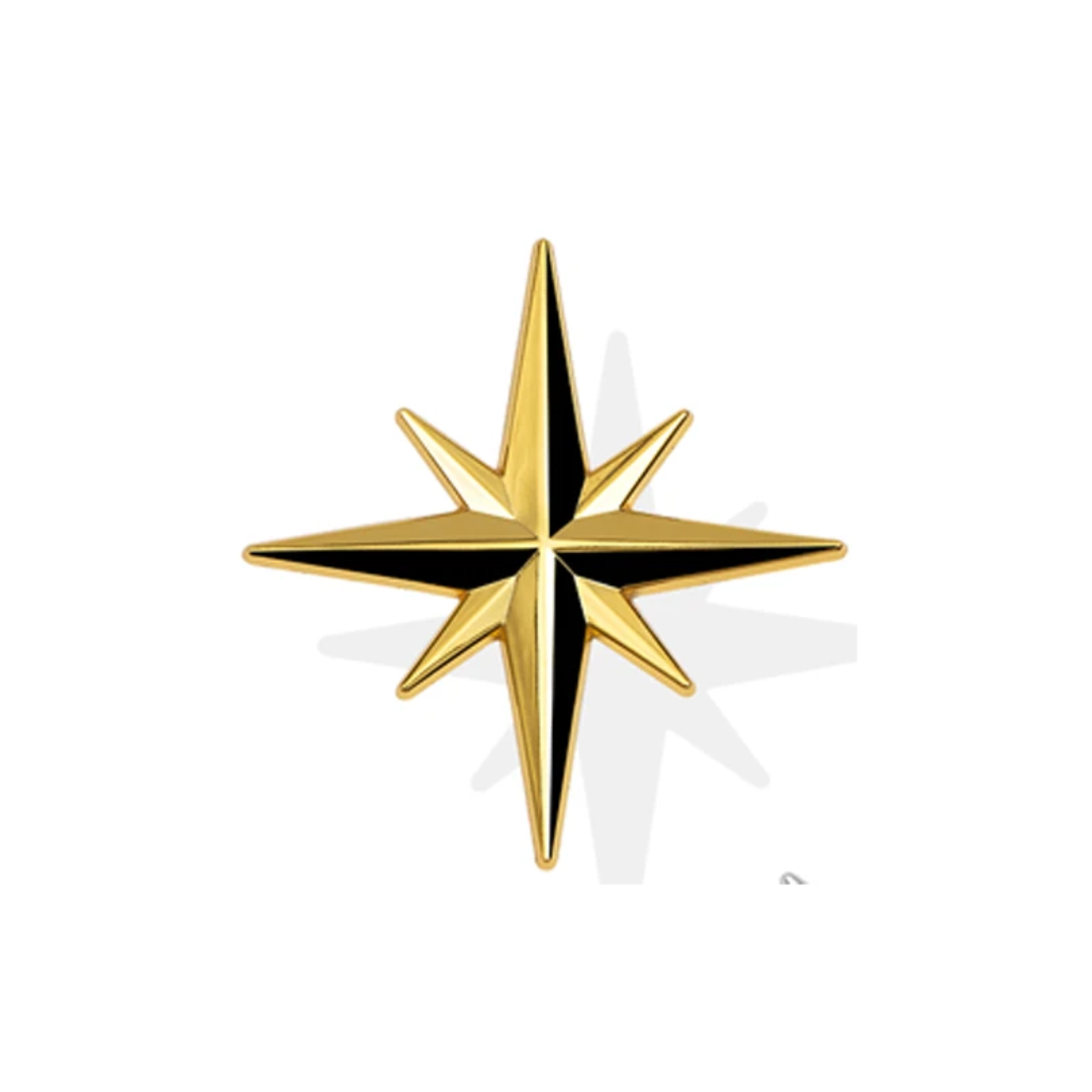 1Pcs 3D Metal Car Decoration M - Cycling Quote 评论和价格