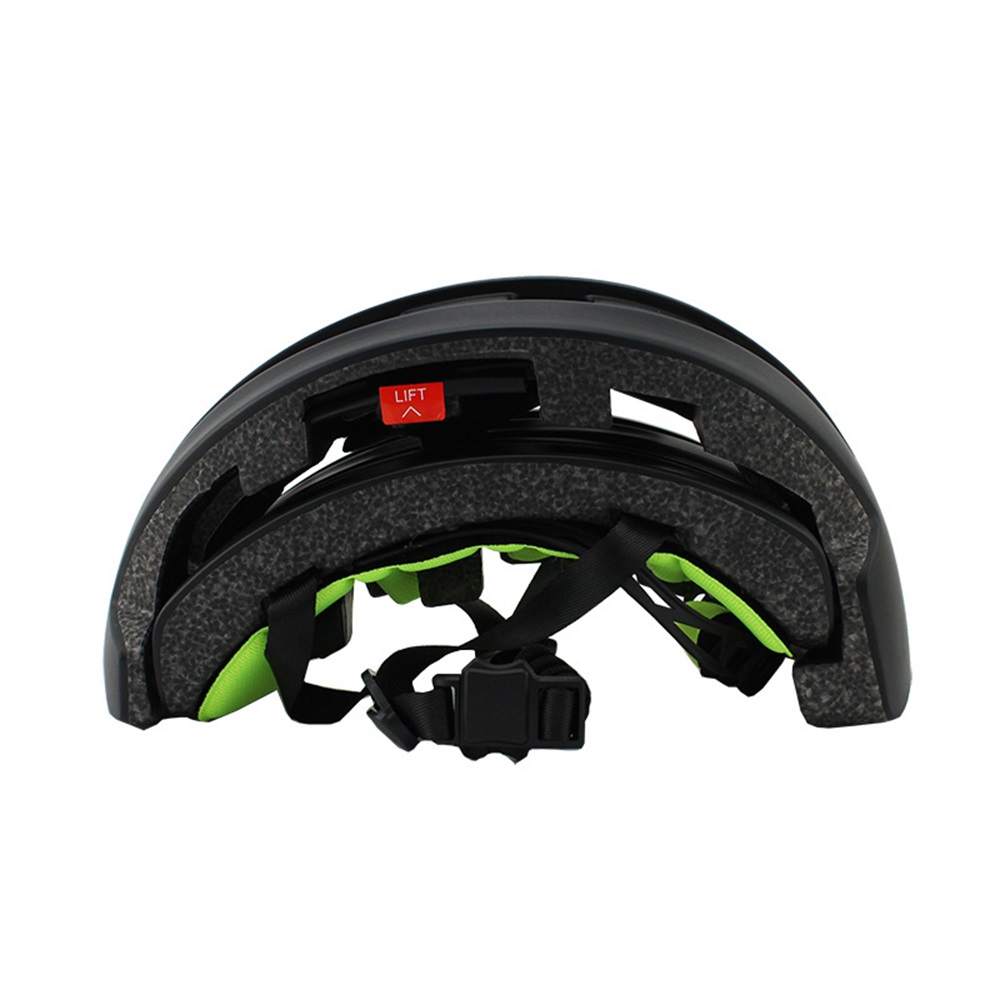 YUMAJ Portable Folding Bicycle - Commute Cycling Helmet 评论和价格