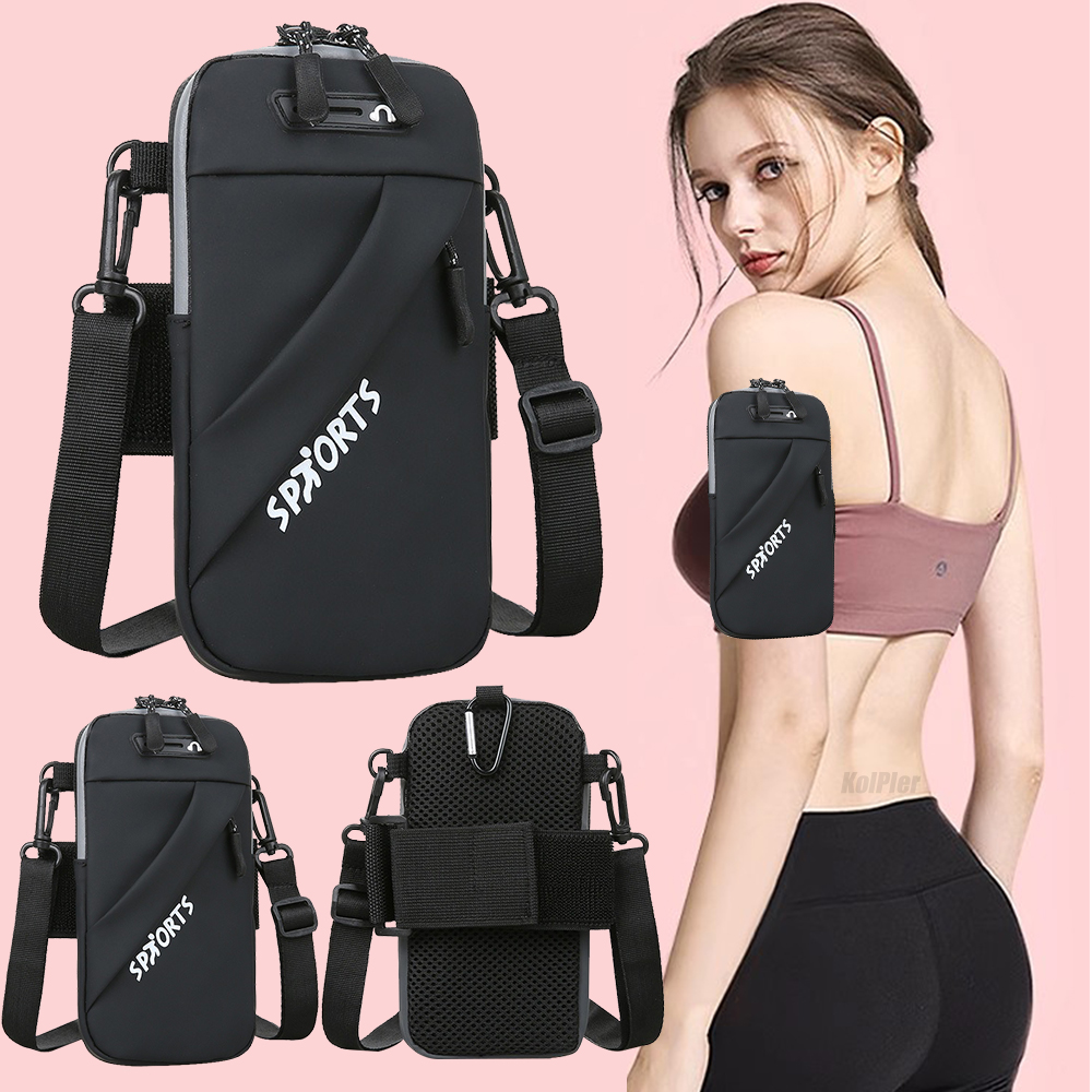 Multipurpose Sport Armbag for  - Cycling Quote 评论和价格