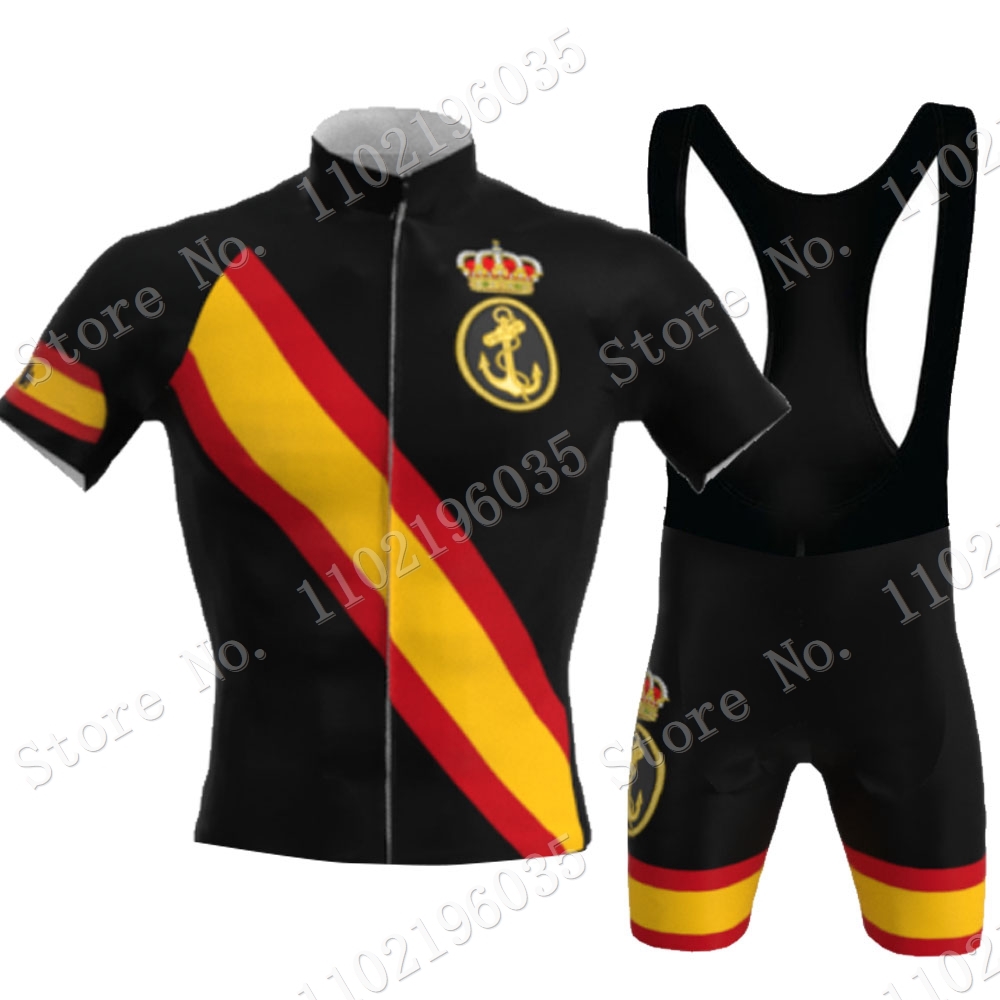 Black Armada Espana 2023 Cycli - Cycling Commuter Clothing 评论和价格