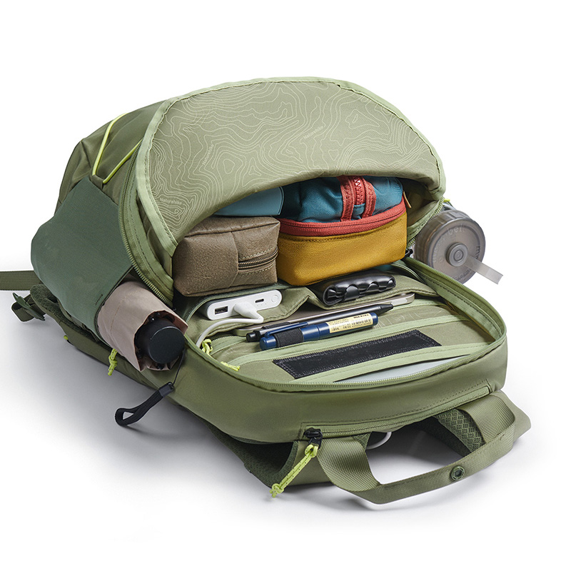 Naturehike Oxygen Glam Laptop  - Cycling Commuter Backpack Laptop 评论和价格