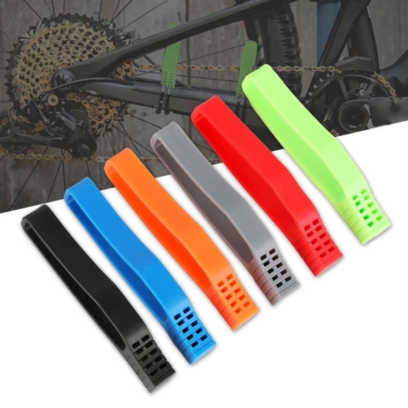 R6FE Premiums Bike Chain Guard - Cycling Commute Distance 评论和价格
