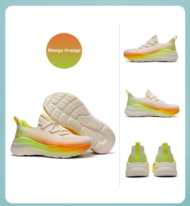 HUITENG Airrun 3.0 Platform Ru - Cycling Commuter Shoes 评论和价格