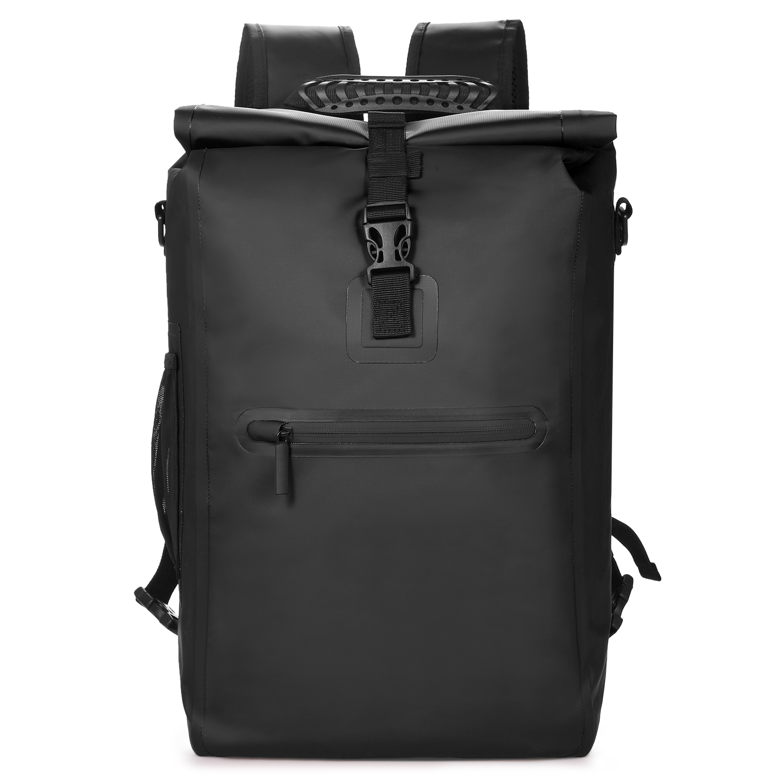 3-in-1 Waterproof Bike Pannier - Cycling Commuter Backpack Laptop 评论和价格