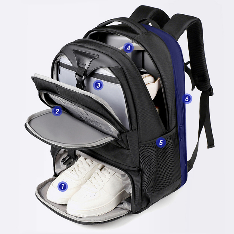 Expand Travel Commuting Climbi - Cycling Commuter Backpack Laptop 评论和价格