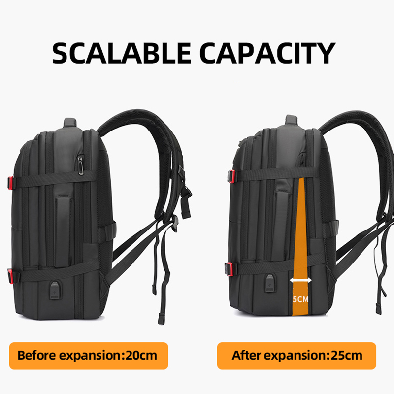 Men's Outdoor Climbing Backpac - Cycling Commuter Backpack Laptop 评论和价格