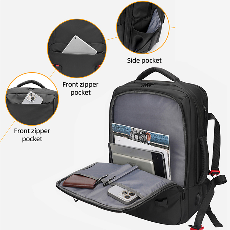 Men's Outdoor Climbing Backpac - Cycling Commuter Backpack Laptop 评论和价格