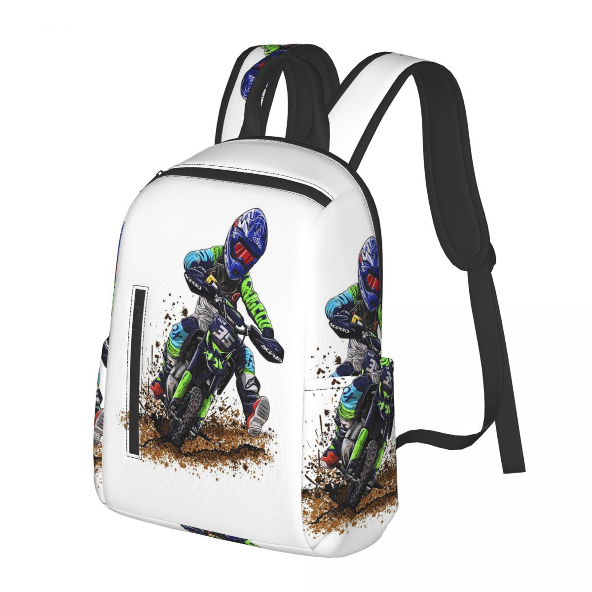 Motocross Dirt Bike Studios MX - Cycling Journey 评论和价格