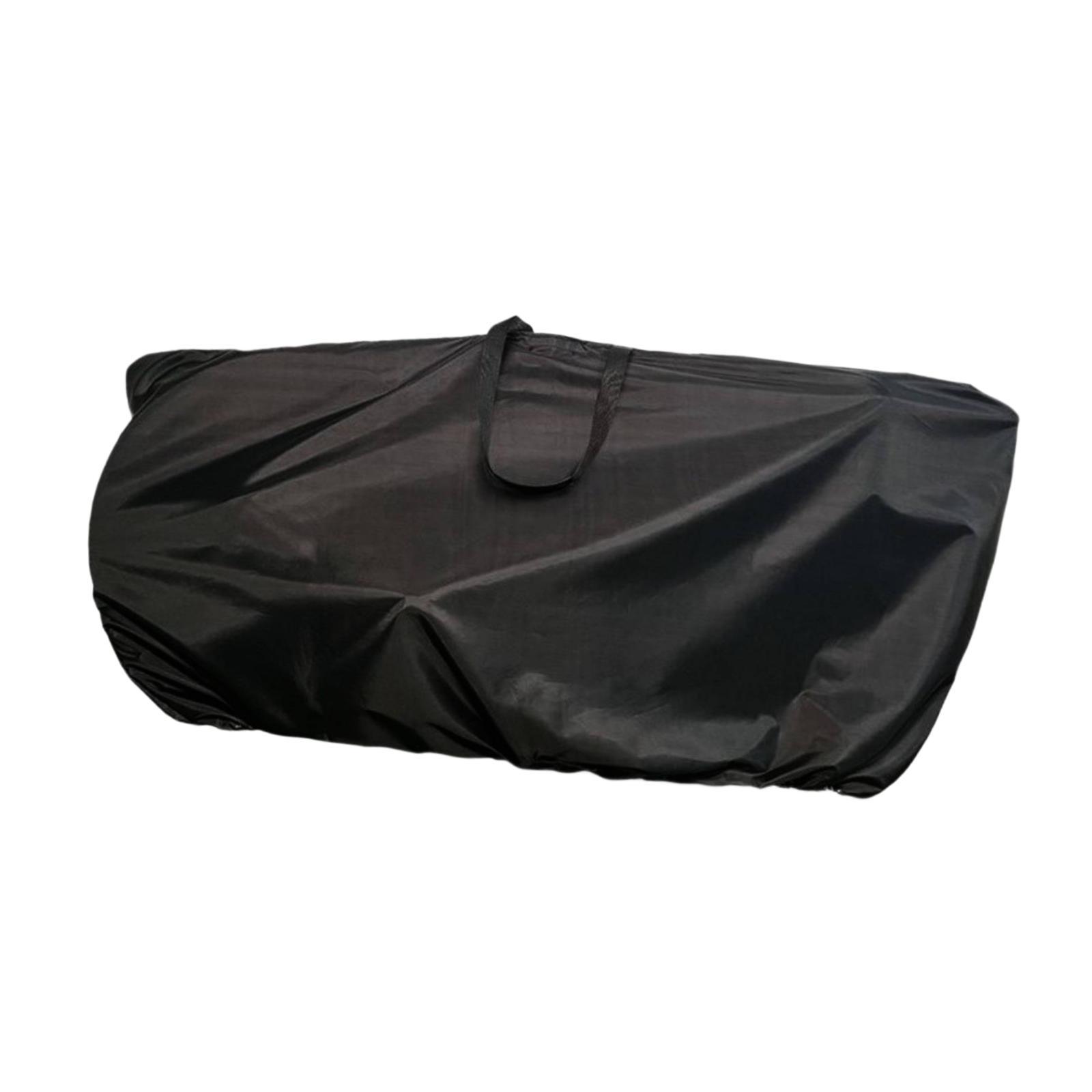 Bike Travel Storage Bag Oxford - Cycling Journey 评论和价格