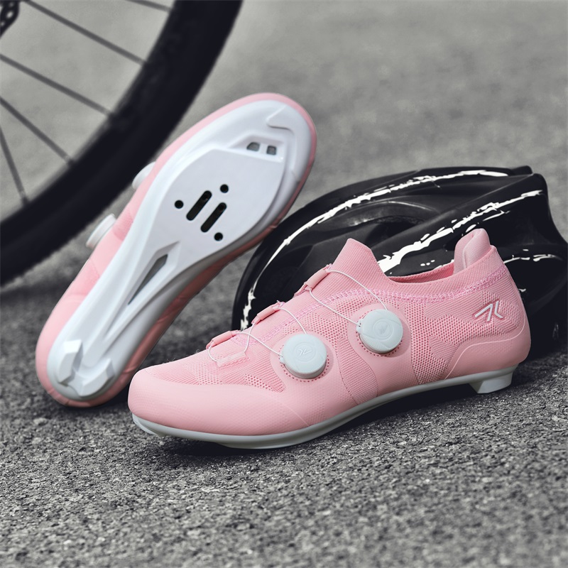 Road Cycling Shoes Men Women P - Cycling Commuter Shoes 评论和价格