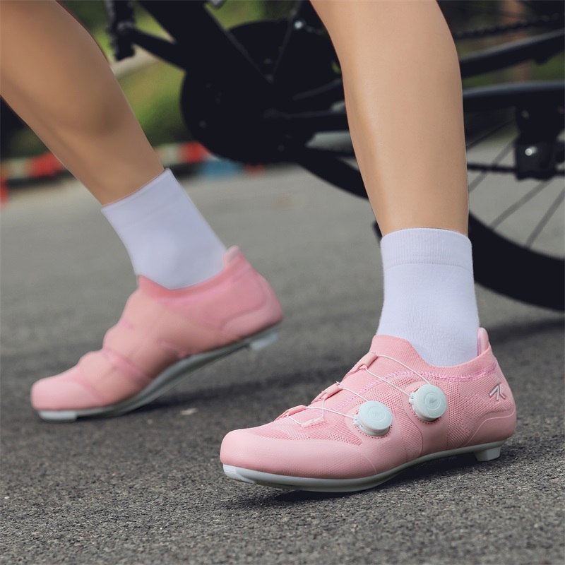 Road Cycling Shoes Men Women P - Cycling Commuter Shoes 评论和价格