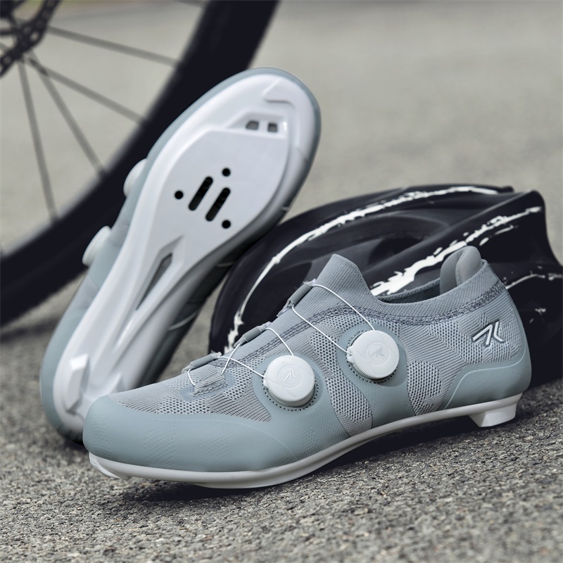 Road Cycling Shoes Men Women P - Cycling Commuter Shoes 评论和价格