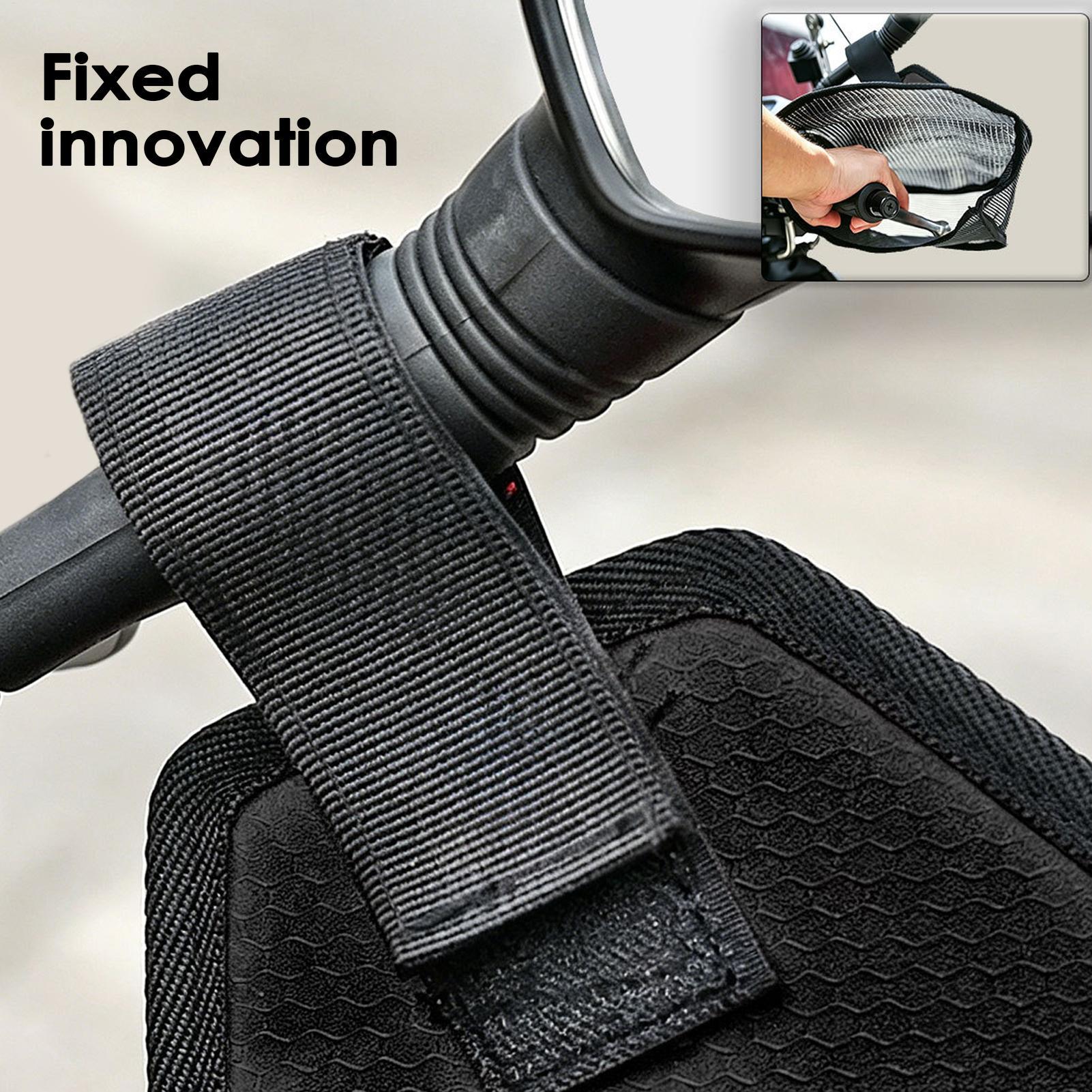 Handlebar Gloves Breathable Me - Cycling Commute Distance 评论和价格