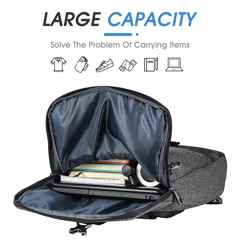 WEST BIKING Cycling Backpack W - Cycling Commuter Backpack Laptop 评论和价格
