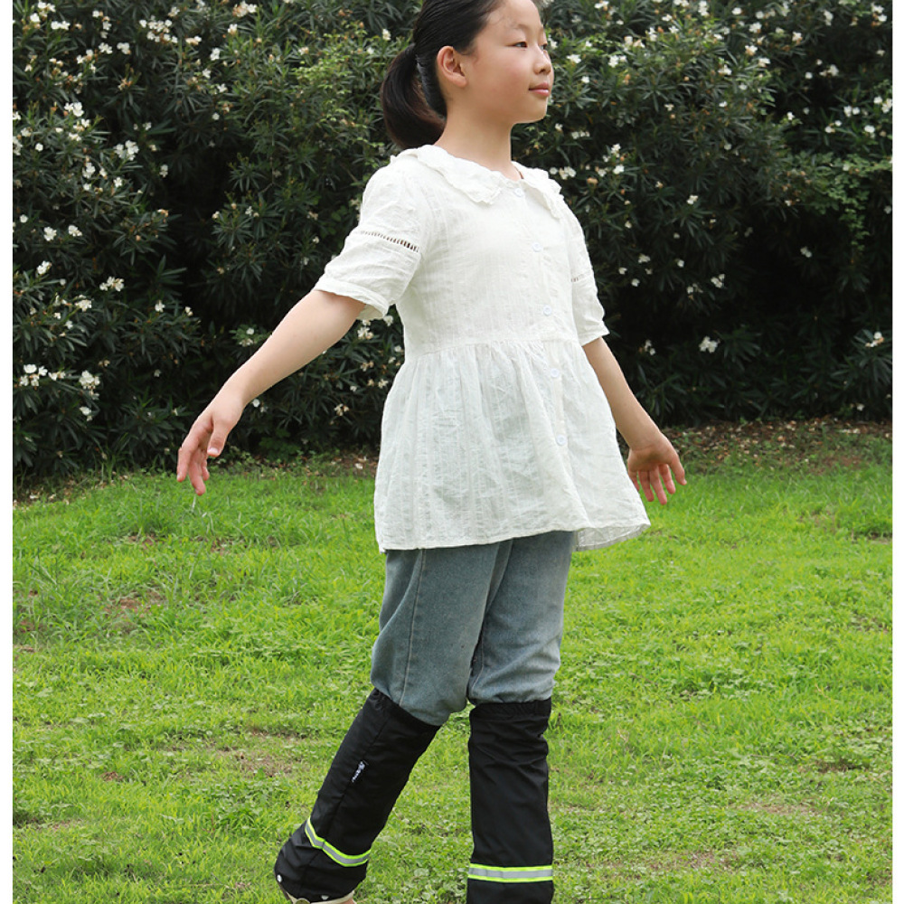 Waterproof Leg Protectors Outd - Cycling Commute Rain 评论和价格