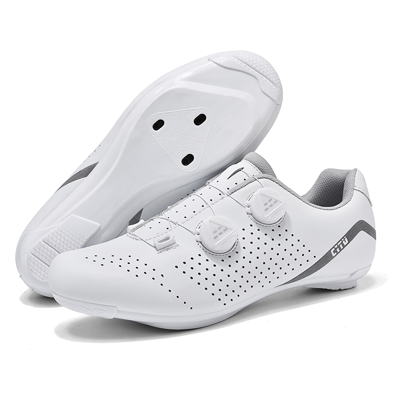 Cycling Shoes Professional Men - Cycling Commuter Shoes 评论和价格