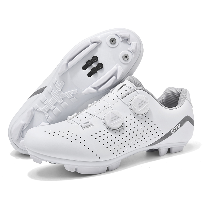 Cycling Shoes Professional Men - Cycling Commuter Shoes 评论和价格