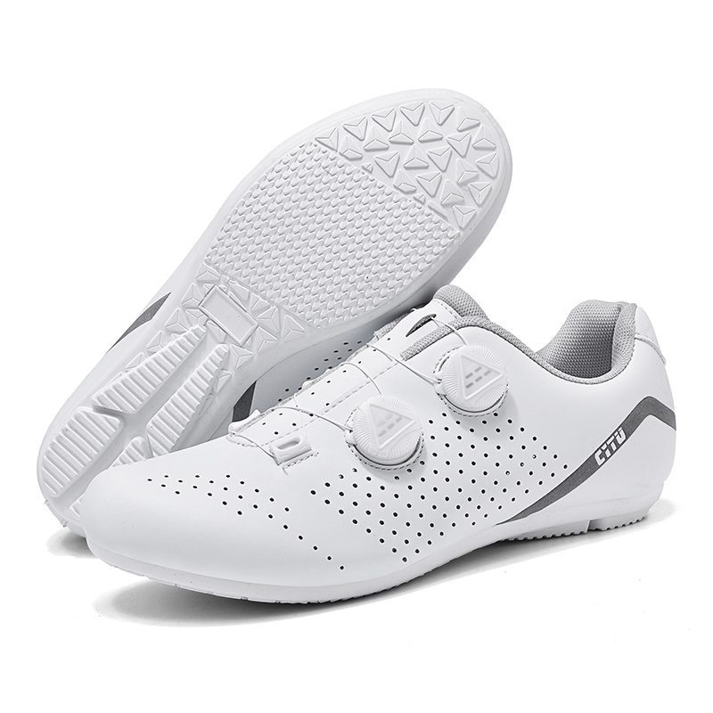 Cycling Shoes Professional Men - Cycling Commuter Shoes 评论和价格