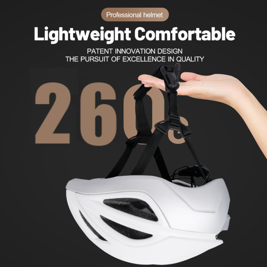 Smart Bike Helmet with LED Rea - Commute Cycling Helmet 评论和价格