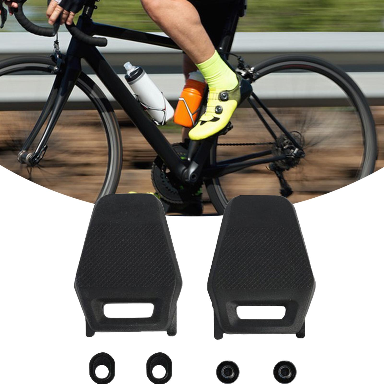 Heel Pad Road Bike Shoe Heel R - Cycling Commuter Shoes 评论和价格