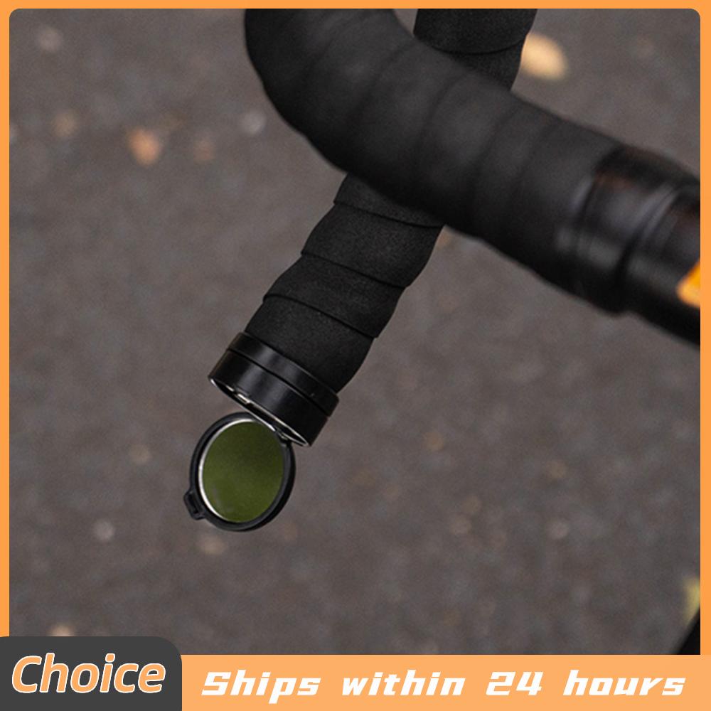 1-5PCS Bicycle Rearview Mirror - Mirror Handlebar Convex 评论和价格